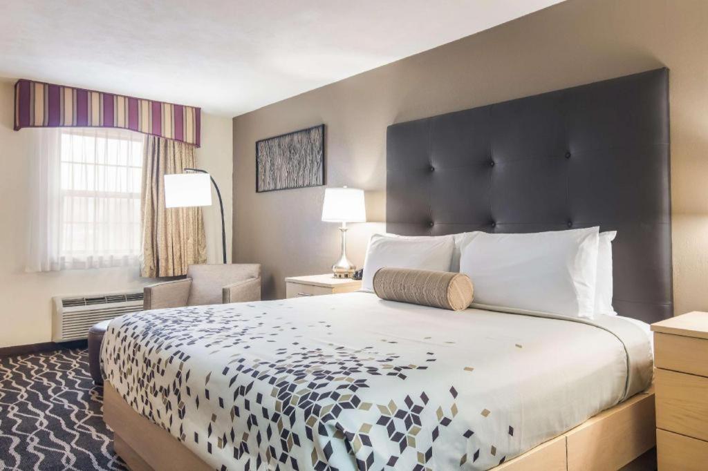 Americas Best Value Inn Alliance Zewnętrze zdjęcie