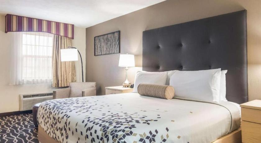 Americas Best Value Inn Alliance Zewnętrze zdjęcie