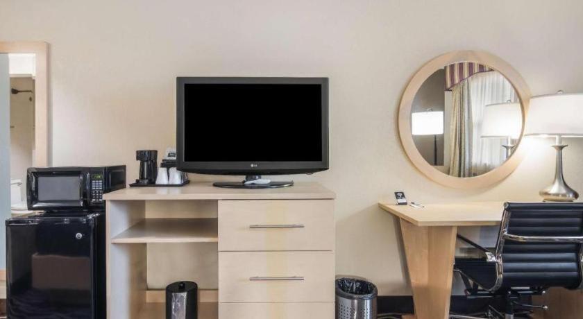 Americas Best Value Inn Alliance Zewnętrze zdjęcie