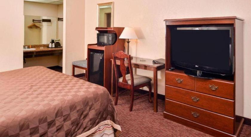 Americas Best Value Inn Alliance Zewnętrze zdjęcie