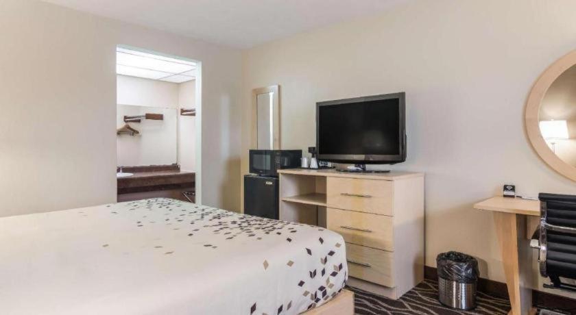 Americas Best Value Inn Alliance Zewnętrze zdjęcie